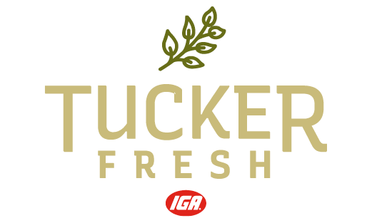 Tucker Fresh